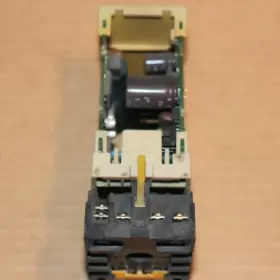 CNET-CS1 RKC Temperature Controller Ssr #3