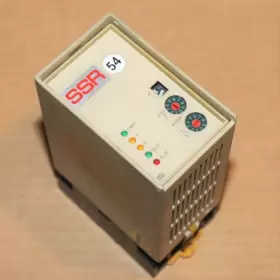 CNET-CS1 RKC Temperature Controller Ssr