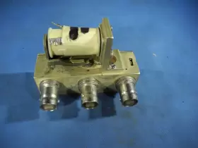 CS-221 RLC Coaxial Relay Bnc Vdc Ham Radio Rf #2