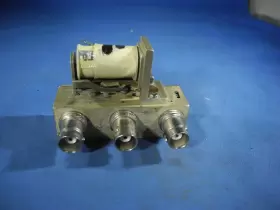 CS-221 RLC Coaxial Relay Bnc Vdc Ham Radio Rf