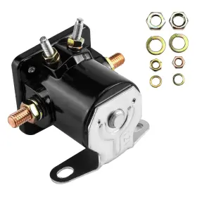 SW-3 RNIGS Starter Solenoid Relay Rod