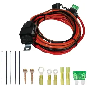 A05FPR01L3RL ROADANDLORD Electric Fuel Pump Relay Bypass Kit