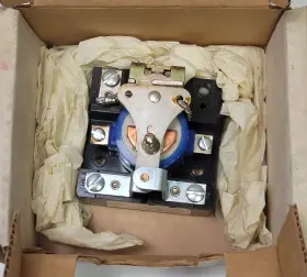 BCR-4012-024 ROBERTSHAW Relay Coil Amp