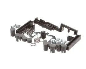 046843075805 ROBOT COUPE Locking Arm Scre Cap Kit