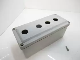 CF844-4X6P ROBROY Push Enclosure #2