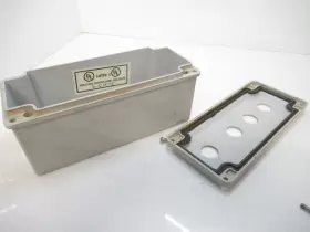 CF844-4X6P ROBROY Push Enclosure