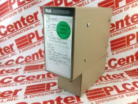 ET-1214C ROCHESTER INSTRUMENT SYSTEMS Ametek