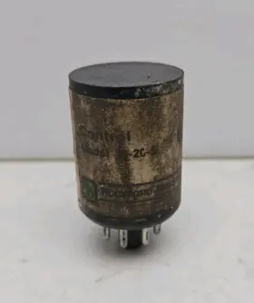 15-20-5 ROCKFORD DYNATORQ Control Relay Pin