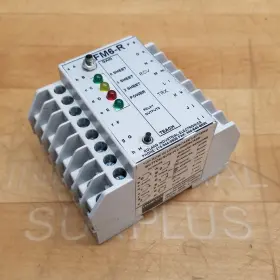 FM6-R ROLAND Peco Sensor Plc Programmable Relay