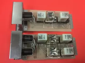 X3-1002 RONAN Circuit Board #2