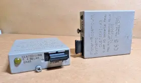 CL6755X1-A3 ROSEMOUNT Fisher Mechanical Relay Amp