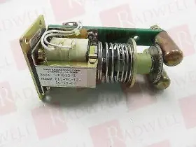 E12-NC-12-1-15-AH ROSS CONTROLS General Relays