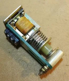 E12-NC-12-0-50 ROSS ENGINEERING CORP High Voltage Relay Coil