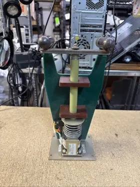 E60-NC-80-1-BD ROSS ENGINEERING CORPORATION High Voltage