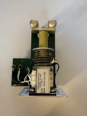 E15-NO-15-2-0-BD ROSS ENGINEERING Hv Relay