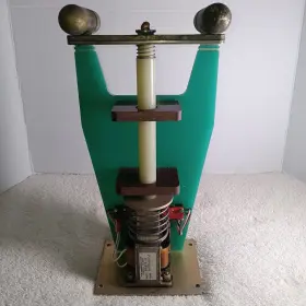 E60-NC-80-2-0 ROSS ENGINEERING High Voltage Relay Peak Closed