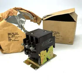 5945-00-050-1420 ROWAN CONTROL Relay Nsn