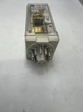 346-766 Coil Relay Pin #2