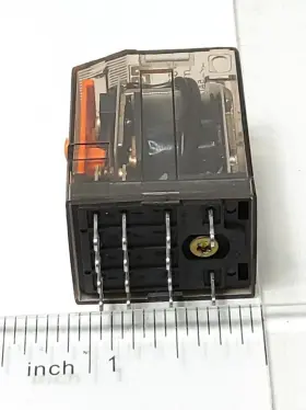 353-146 Plug Relay