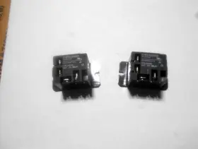 J115F31A240VACS RU Thermostat Relay Switch