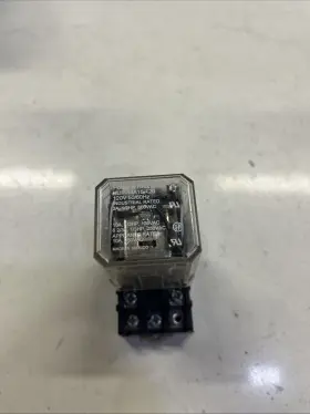 29513 Relay Block Blade Socket #3