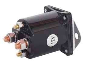 734387034937 SABEWEILE Clubcar Solenoid Golf #2
