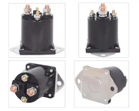 734387034937 SABEWEILE Clubcar Solenoid Golf #3