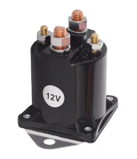 734387034937 SABEWEILE Clubcar Solenoid Golf
