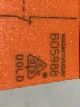 B05988 SAFEMASTER Safety Relay #2