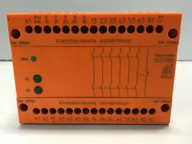 B05988 SAFEMASTER Safety Relay #3