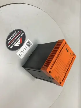 B05988 SAFEMASTER Safety Relay