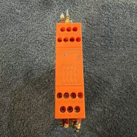 BG5929 SAFEMASTER Dold Safety Relay