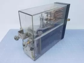 400023 SAFETRAN SYSTEMS Relay