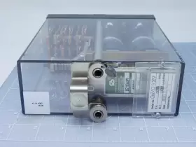 400502 SAFETRAN SYSTEMS Relay #3