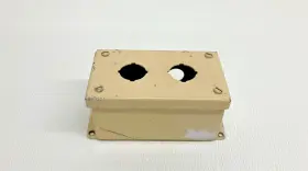 E-69392 SAGINAW CONTROL SCE Push Enclosure Tsc