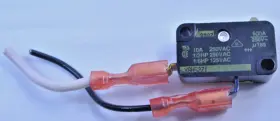XGT52C-86 SAIA-BURGESS Micro Switch Unit Wire Leads