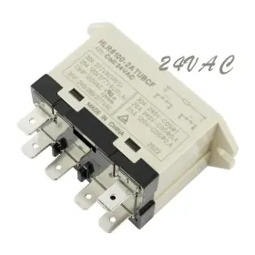 HLR6100-2ATUBCF SALLSFRIK Pin Electrical Relays Connect Dps #2