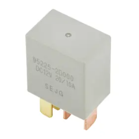 732214000520 SALLSFRIK Spdt Connect Normally Closed Au