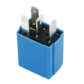 732214000582 SALLSFRIK Spst Connect Plug Mount Automot #2