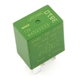 84522233 SALLSFRIK Connect Normally Closed Auto