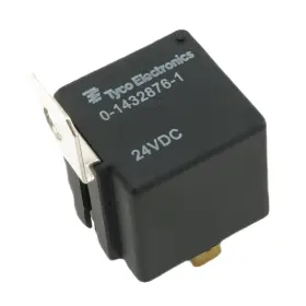 0-1432876-1 SALLSFRIK Mini Relay Spdt Connect