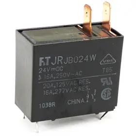 3501-001188 SAMSUNG Relay Power Npt