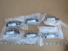 DD110F-160 SANSHA ELECTRIC Sanrex Power Module #2
