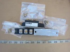 DD110F-160 SANSHA ELECTRIC Sanrex Power Module #3