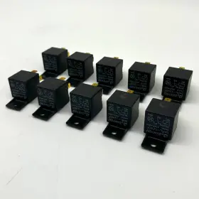SARL-124DF SANYOU Power Relay Pins High