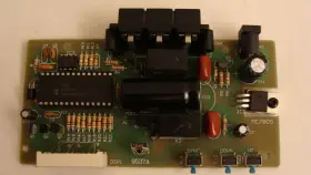SJ-S-105DM SANYOU Microchip Relay Samnc Vent #2