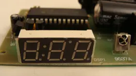 SJ-S-105DM SANYOU Microchip Relay Samnc Vent #3