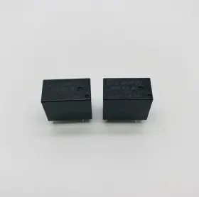 SJ-S-124DMH SANYOU Relays