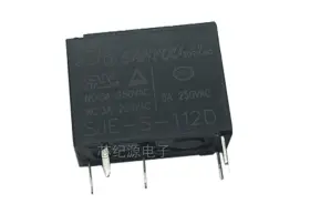 SJE-S-112D SANYOU Relays