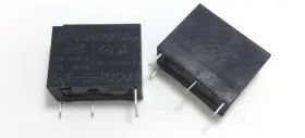SJE-S-112DM SANYOU Relays
